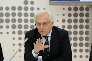 Cocilovo, Bilbao,  Atutxa, Watson, Massotti y Ortuzar en Goaz