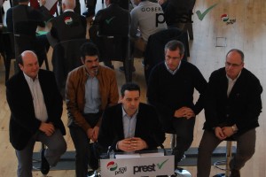 Prest Gobernu Ona Buen Gobierno EAJ PNV