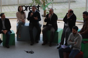 Prest Gobernu Ona Buen Gobierno EAJ PNV