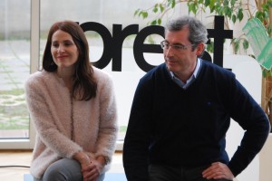 Prest Gobernu Ona Buen Gobierno EAJ PNV