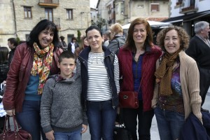 Zuiako Alderdikide Eguna 2014