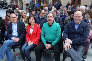 Zuiako Alderdikide Eguna 2014