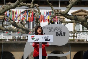 Zuiako Alderdikide Eguna 2014