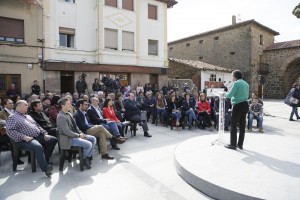 Zuiako Alderdikide Eguna 2014