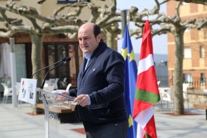 Zuiako Alderdikide Eguna 2014