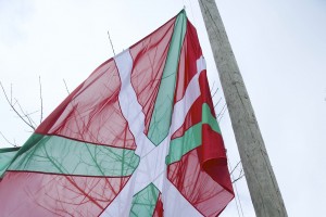 2014 Aberri Egun bezperan Bizkargin - Víspera Aberri Eguna en Bizkargi #eajpnv #AberriEguna 