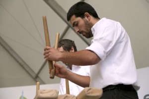 Aberri Eguna 2014 EAJ PNV 