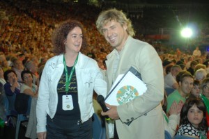 Presentación Think Gaur Euskadi 2020-BEC