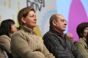 Aberri Eguna 2014 EAJ PNV