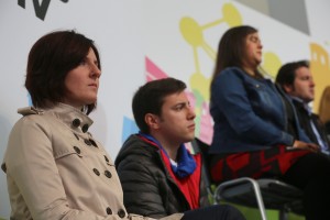 Aberri Eguna 2014 EAJ PNV