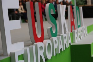 Aberri Eguna 2014 EAJ PNV