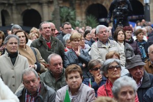 Aberri Eguna 2014 EAJ PNV