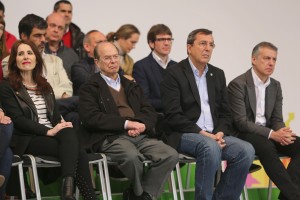 Aberri Eguna 2014 EAJ PNV