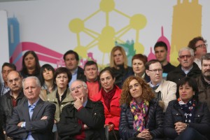 Aberri Eguna 2014 EAJ PNV