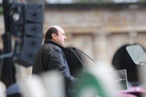 Aberri Eguna 2014 EAJ PNV