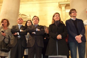 San Prudencio 2014 - EAJ PNV