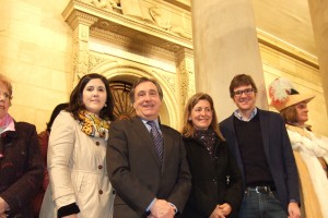 San Prudentzio jaiak 2014 - EAJ PNV