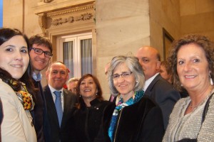 San Prudentzio jaiak 2014 - EAJ PNV