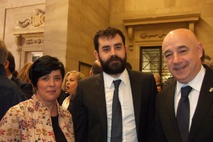 San Prudentzio jaiak 2014 - EAJ PNV