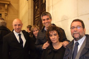 San Prudencio 2014 - EAJ PNV