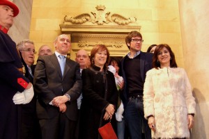 San Prudentzio jaiak 2014 - EAJ PNV