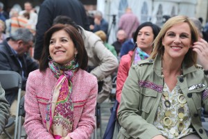 2014 Arratiako Alderdikide Eguna 