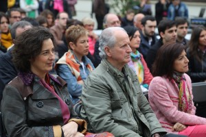 2014 Arratiako Alderdikide Eguna 