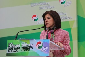 2014 Arratiako Alderdikide Eguna 