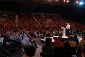 Presentación Think Gaur Euskadi 2020-BEC