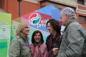 2014 Arratiako Alderdikide Eguna 