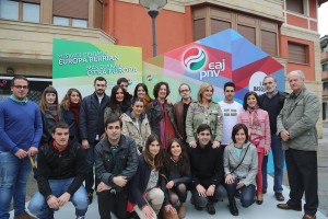 2014 Arratiako Alderdikide Eguna 