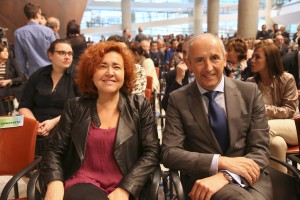 20140506 Bizkaiko gizartearen aurreko aurkezpena 