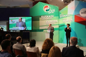 20140506 Bizkaiko gizartearen aurreko aurkezpena 
