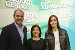 20140506 Bizkaiko gizartearen aurreko aurkezpena 
