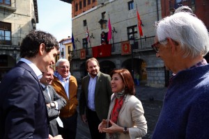 08052014 Izaskun Bilbao Orduñan