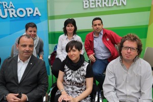 Acto Donostia