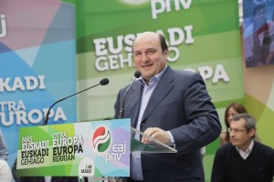 Acto de Donostia