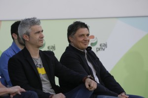 Para Lopez Euskadi es el segundo plato