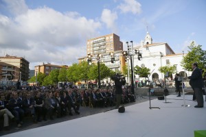 Para Lopez Euskadi es el segundo plato