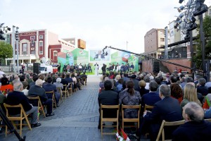 Para Lopez Euskadi es el segundo plato