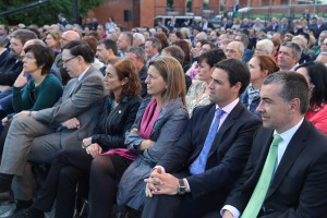Para Lopez Euskadi es el segundo plato