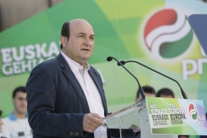 Para Lopez Euskadi es el segundo plato