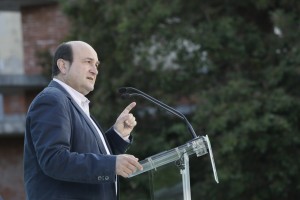 Para Lopez Euskadi es el segundo plato