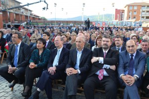 Para Lopez Euskadi es el segundo plato