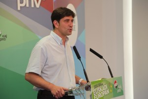 2014/05/15  Mugarik gabeko Europa defendatu du EAJk