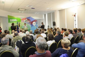 2014/05/15  Mugarik gabeko Europa defendatu du EAJk