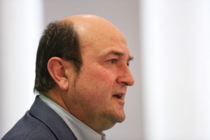 2014/05/15  Mugarik gabeko Europa defendatu du EAJk
