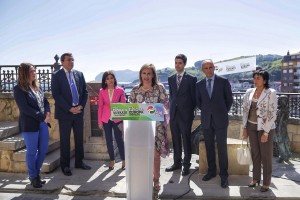 Arrain Azoka de Bermeo