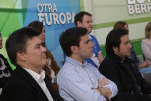 EAJ traslada a Europa valores humanos