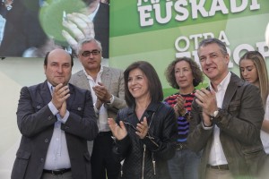 EAJ traslada a Europa valores humanos